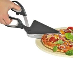 Küchenprofi Pizzaschaar 27,5 Cm Rvs -Bbq Promotiewinkel 0804980000 b
