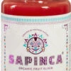 Sapinca Organic Fruit Elixer 0% Alcohol 500 Ml -Bbq Promotiewinkel 0b0e4eaa d764 4a03 b24f 2eefadf2a109