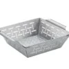 Küchenprofi BBQ Basket 26,5 X 21,5 Cm Rvs Glans -Bbq Promotiewinkel 1066592821 600x600