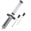 Küchenprofi Spicy Marinadespuit Met 2 Naalden 26,2 Cm Rvs -Bbq Promotiewinkel 10 6360 28 00 a 1