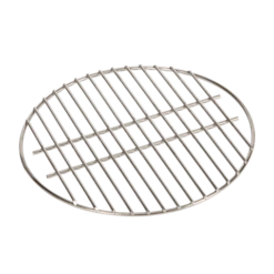 Big Green Egg Stainless Steel Grid XLarge