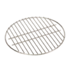 Big Green Egg Stainless Steel Grid Small En MiniMax -Bbq Promotiewinkel 110114 13ss r stainless steel grid 4