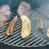 Kamado Joe Halve Maan Rooster Voor Classic Joe Rvs -Bbq Promotiewinkel 2016 0408 48 1