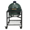 Big Green Egg Modular Outdoor Workspace Incl. XXL Barbecue -Bbq Promotiewinkel 2019 egg frame 2xl expansion frame
