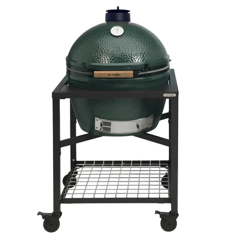 Big Green Egg Modular Outdoor Workspace Incl. XXL Barbecue 3 Big Green Egg Modular Outdoor Workspace Incl. XXL Barbecue