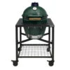 Big Green Egg Modular Outdoor Workspace Incl. Large Barbecue 2 Big Green Egg Modular Outdoor Workspace Incl. Large Barbecue -Bbq Promotiewinkel 2019 egg frame l expansion frame 1