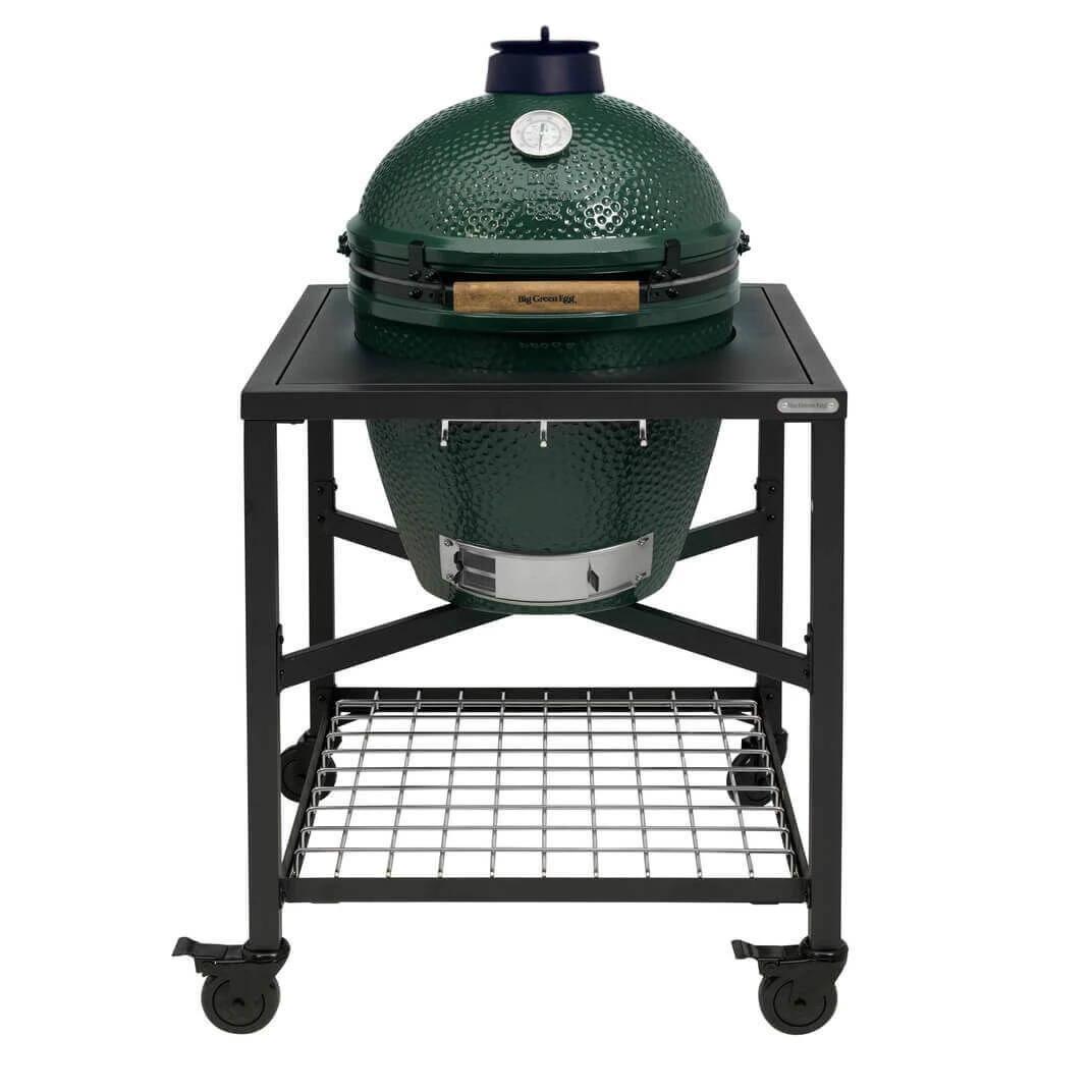 Big Green Egg Modular Outdoor Workspace Incl. Large Barbecue 3 Big Green Egg Modular Outdoor Workspace Incl. Large Barbecue
