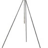 Lodge Logic Driepoot Met Ketting 150 Cm Staal -Bbq Promotiewinkel 2257 64152 1