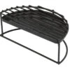 Big Green Egg Half Moon Grillverhoger Voor Big Green Egg XL -Bbq Promotiewinkel 2289 82221 1