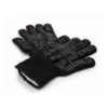The Bastard Thermo BBQ Handschoen Zwart 2 Stuks -Bbq Promotiewinkel 3. bastard handschoenen