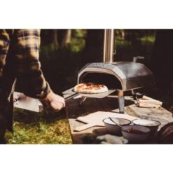 Ooni Karu 12 Houtskool Pizza-oven Rvs -Bbq Promotiewinkel 34258013 6 12