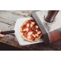 Ooni Karu 12 Houtskool Pizza-oven Rvs -Bbq Promotiewinkel 34258018 7 12