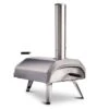 Ooni Karu 12 Houtskool Pizza-oven Rvs -Bbq Promotiewinkel 3425805 2 13