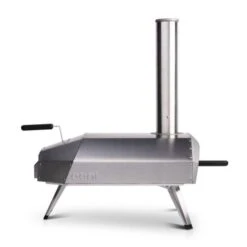 Ooni Karu 12 Houtskool Pizza-oven Rvs -Bbq Promotiewinkel 3425807 4 10