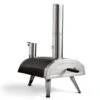 Ooni Fyra 12 Houtpellets Pizza-oven Rvs -Bbq Promotiewinkel 3430376 2 7