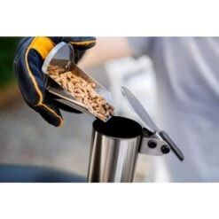 Ooni Fyra 12 Houtpellets Pizza-oven Rvs -Bbq Promotiewinkel 3430379 5 9