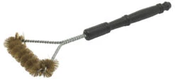 Brushtech Spiral Barbecue Reinigingsborstel 41 Cm Messing Zw