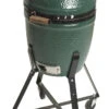 Big Green Egg Small Barbecue ø 33 Cm Keramiek Groen Met Onderstel En Hoes -Bbq Promotiewinkel 38844 1