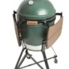 Big Green Egg Medium Barbecue ø 38 Cm Keramiek Groen Met Onderstel En Hoes -Bbq Promotiewinkel 38845 1 1