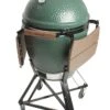 Big Green Egg Large Barbecue ø 47 Cm Keramiek Groen Met Onderstel En Hoes -Bbq Promotiewinkel 38846 1 1