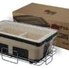 Oldenhof Konro Grill 41 X 24 X 17 Cm -Bbq Promotiewinkel 55b82d1fd1477ff488277079056e1475e82f3450