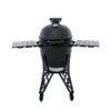 The Bastard Model 2022 Urban Large Compleet Barbecue Keramiek Matzwart -Bbq Promotiewinkel 6t7a8754 2 1
