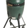 Big Green Egg Small Barbecue ø 33 Cm Keramiek Groen Met Onderstel -Bbq Promotiewinkel 7255 38844 1