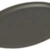 Lodge Bak- Serveerpan Ovaal 34 X 25,5 Cm Gietijzer Zwart -Bbq Promotiewinkel 7490 82826 1