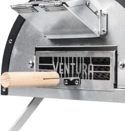Ventura Hybride Pizzaoven Rvs -Bbq Promotiewinkel 81jw efnyol. ac sl1500