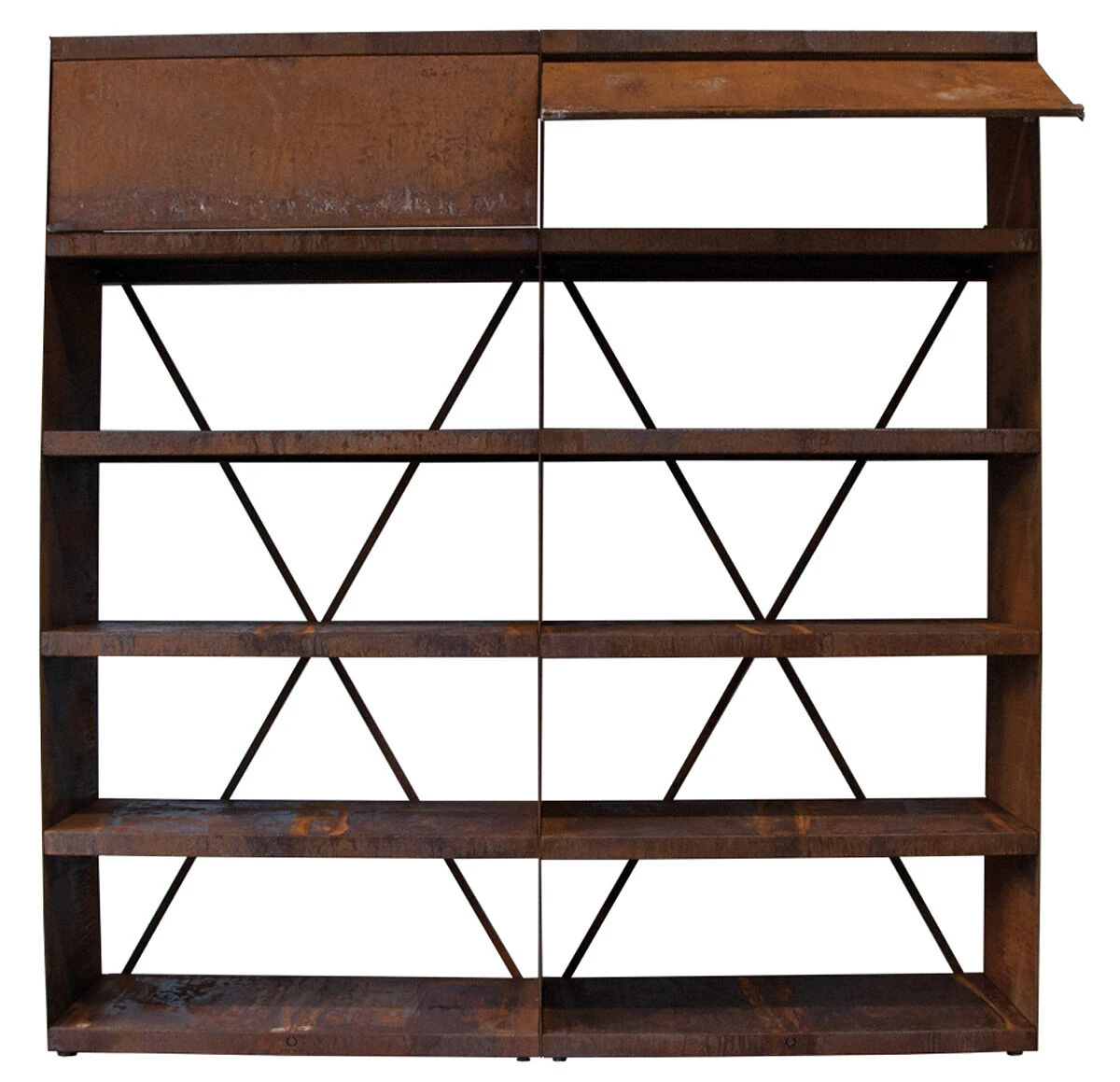 OFYR Wood Storage 200 3 OFYR Wood Storage 200