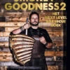Smokey Goodness 2 : Het Next Level Barbecueboek -Bbq Promotiewinkel 8555 82940 1