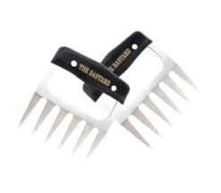 The Bastard Claws Rvs