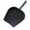 The Bastard Ash Pan 35 X 21,5 X 4 Cm Metaal Zwart -Bbq Promotiewinkel 8719322164223