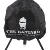 The Bastard Hoes Small Zwart -Bbq Promotiewinkel bb022s
