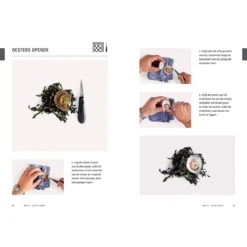 Kookbijbels - BBQBijbel : Van Asperges Tot Zwezerik -Bbq Promotiewinkel bbqb02