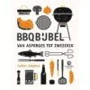 Kookbijbels - BBQBijbel : Van Asperges Tot Zwezerik -Bbq Promotiewinkel bbqb1