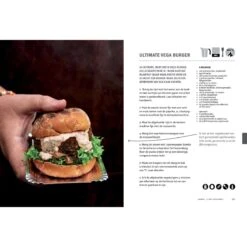 Kookbijbels - BBQBijbel : Van Asperges Tot Zwezerik -Bbq Promotiewinkel bbqb6