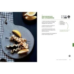 Kookbijbels - BBQBijbel : Van Asperges Tot Zwezerik -Bbq Promotiewinkel bbqb7