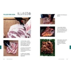 Kookbijbels - BBQBijbel : Van Asperges Tot Zwezerik -Bbq Promotiewinkel bbqb8