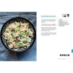 Kookbijbels - BBQBijbel : Van Asperges Tot Zwezerik -Bbq Promotiewinkel bbqb9