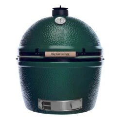 Big Green Egg Extra Extra Large ø 74,3 Cm Keramiek Groen Bas -Bbq Promotiewinkel bge hoofd 1 2xl