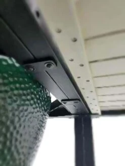 Big Green Egg Modular Outdoor Workspace Connector Pack Modular Frames