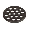 Big Green Egg Cast Iron Grate Extra Extra Large 1 Big Green Egg Cast Iron Grate Extra Extra Large -Bbq Promotiewinkel big green egg grate
