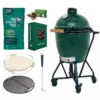 Big Green Egg Large Zomer Editie + Gratis Modus Operandi -Bbq Promotiewinkel big green egg zomeractie