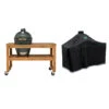 Big Green Egg Acacia Table Incl. Nest, Wielen, Hoes En Extra Large Barbecue 1 Big Green Egg Acacia Table Incl. Nest, Wielen, Hoes En Extra Large Barbecue -Bbq Promotiewinkel big green egg acacia table incl. nest wielen hoes en large barbecue 1 1
