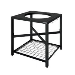 Big Green Egg Modular Outdoor Workspace Egg Frame M