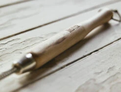 Delivita Pizza-oven Reinigingsborstel -Bbq Promotiewinkel brush 3 1410x1076 crop center