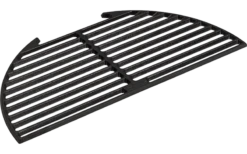 Big Green Egg EGGspander System Cast Iron Half Grid Voor Medium