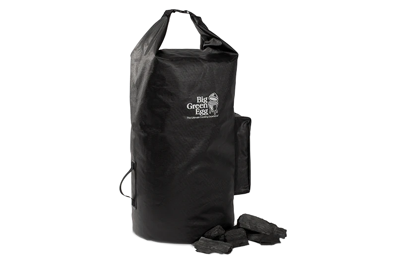 Big Green Egg Charcoal Storage Bag 9 Kg 3 Big Green Egg Charcoal Storage Bag 9 Kg
