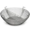 Kamado Joe Charcoal Basket Voor Classic Joe -Bbq Promotiewinkel charcoal basket kamado joe